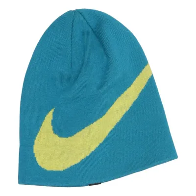 Beaniemössa (Blå) från Nike Akryl