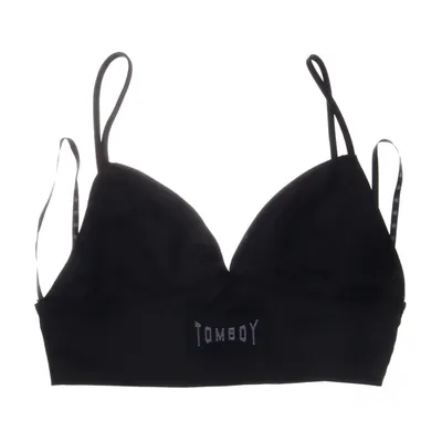 Bralette (Black) from Fanny Lyckman x Missguided Polyester