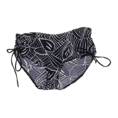 Bikiniunderdel (Svart, Vit) från Fantasie Elastan, Nylon