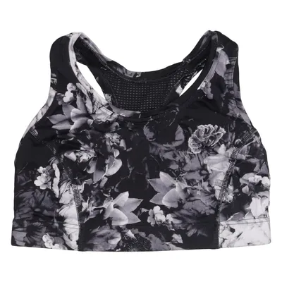 Sports bra (Black, Gray, White, Multicolored) from Casall Elastane, Polyamide