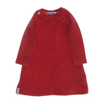 Dress (Red) from Kik Kid