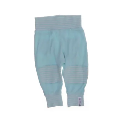 Broek (Turquoise) van Geggamoja Organisch katoen