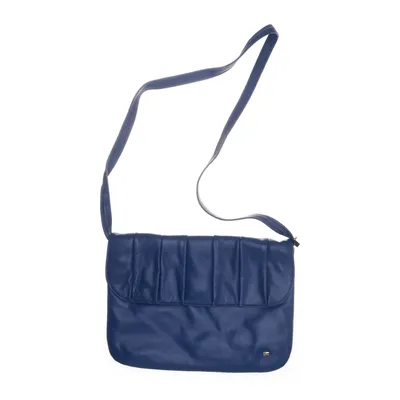 Shoulder-bag (Blue) from Friitala