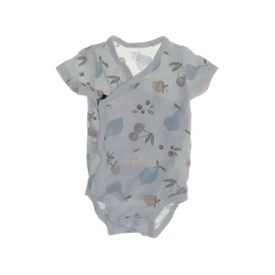 Body (Turkos, Flerfärgad) från Lindex Baby