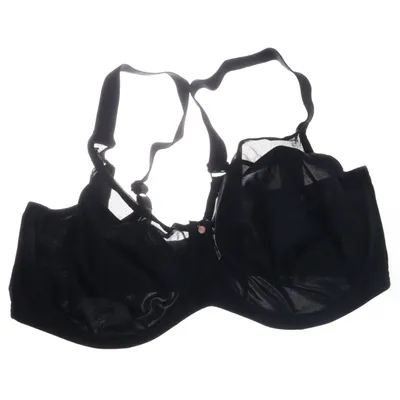 Soutien-gorge (EL4301BLK) de Elomi Élasthane, Polyamide, Polyester