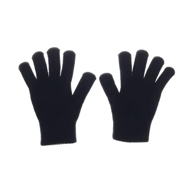 Handskar (Blå) från Kiabi Akryl, Polyester