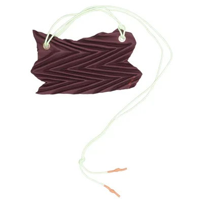 Sac à bandoulière (Marron) de Awake