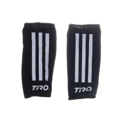 Benskydd (Svart, Vit) från Adidas