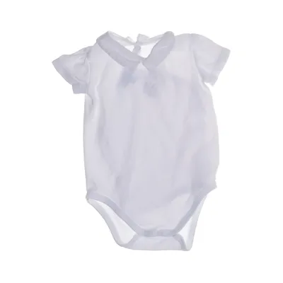 Body (Hvid) fra Jacadi Paris