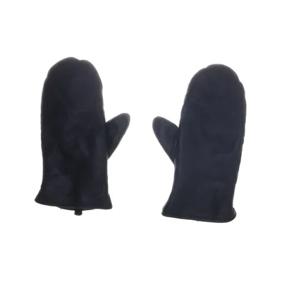 Vantar (Svart) från Lindex Skinn, Polyester