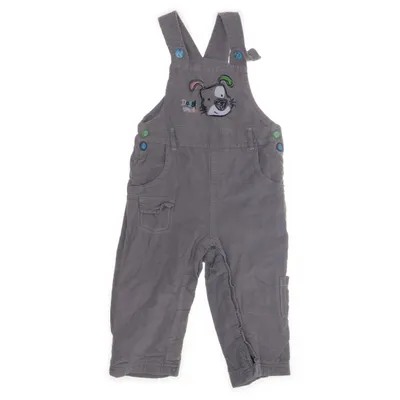 Salopette (Gris) de Coolclub