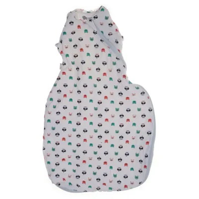 Sovpåse (Vit, Flerfärgad) från Tommee Tippee Bomull, Elastan, Polyester