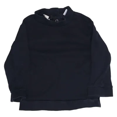 Sweatshirt (Noir) de Zara BabyBoy