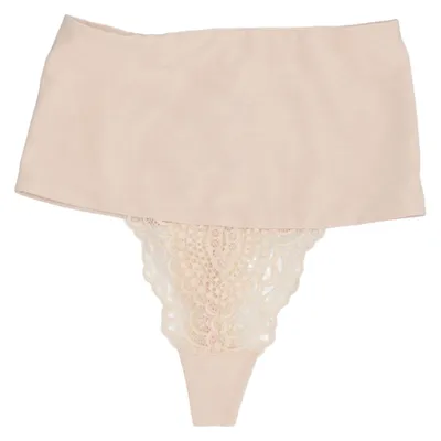 Shapewear bottom (Le Contour) from Scandale Cotton, Elastane, Polyamide