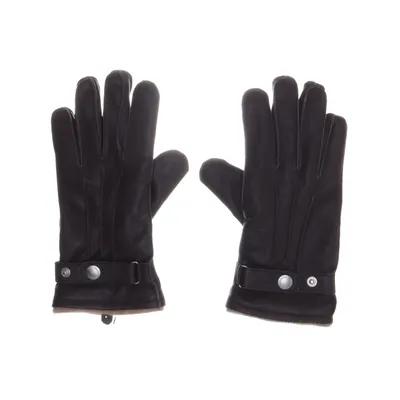 Handsker (Brun) fra Selected Homme