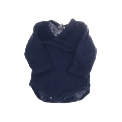 Body (Blå) från Cosilana Silke, Ull