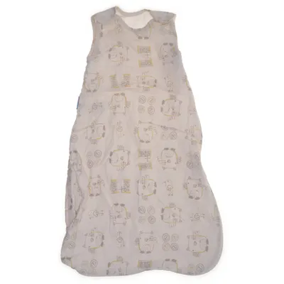 Sovpåse (Beige, Flerfärgad) från Grobag