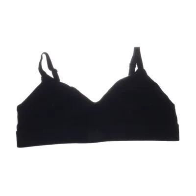 Bralette (Black) from Wear