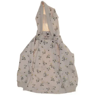 Jack (Wit, Groen, Meerkleurig) van Kuling Katoen, Gerecycled polyester