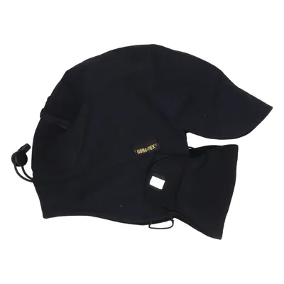 Chapeau de trappeur (Noir) de Salewa Polyamide, Polyester