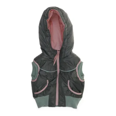 Outdoor vest (Groen, Roze) van Diesel Polyester