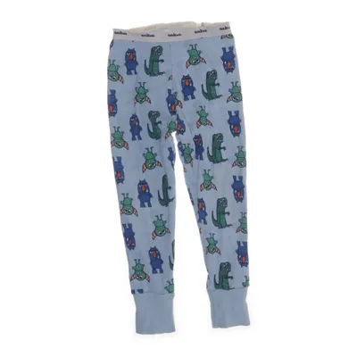 Pantalon de pyjama (Bleu, Multicolore) de Oshkosh Coton, Élasthane