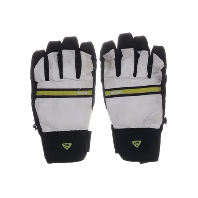 Handskar (Svart, Vit) från Hestra