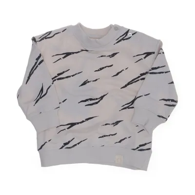 Sweatshirt (Como sweater organic) de I Dig Denim Coton biologique
