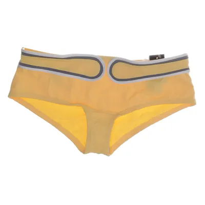 Bikiniunderdel (Gul) från Huit Elastan, Nylon