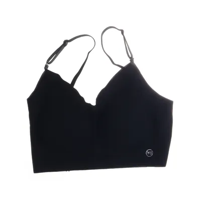 BH (Svart) från YG Elastan, Polyamid