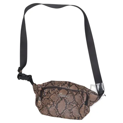 Gürteltasche (Braun, Schwarz) von Guess