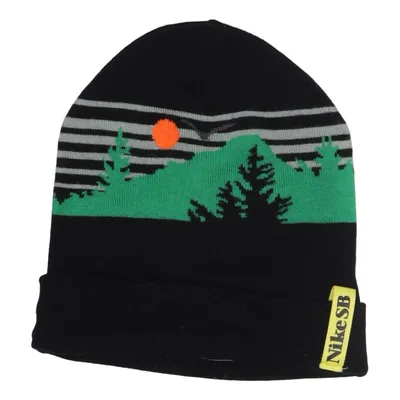 Beaniemössa (Svart, Flerfärgad) från Nike SB