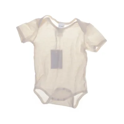 Body (Beige) från Alana Silke, Ull