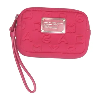 Portmonnä (Rosa) från Marc by Marc Jacobs