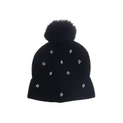 Toppluva (Svart) från Vince Camuto Polyamid, Polyester, Viskos