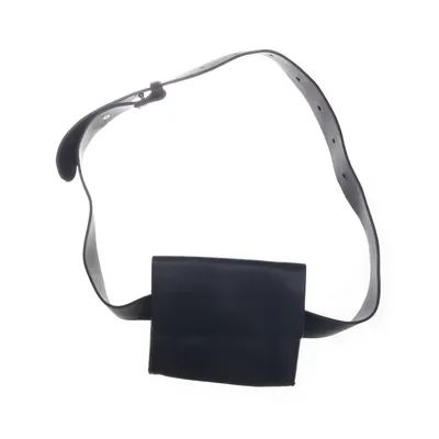 Midjeväska (Svart) från Even & Odd Polyester, Polyuretan