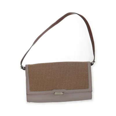 Sac à bandoulière (Beige) de Fiorelli Polyester, Polyuréthane