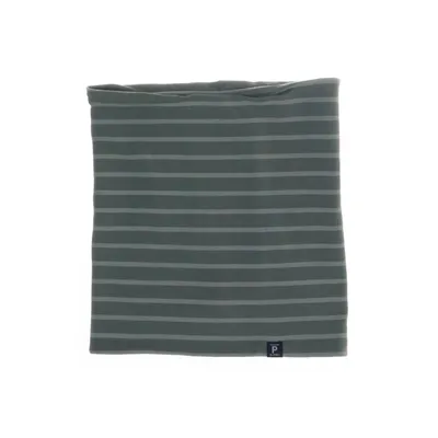 Halsvärmare (Grön) från Polarn O. Pyret Återvunnen polyester