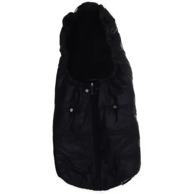 Åkpåse (Svart) från Carena