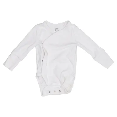 Body (White) from Cubus Mini