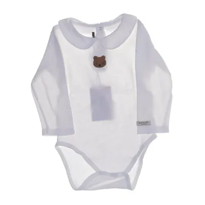 Body (Vit) från Donsje