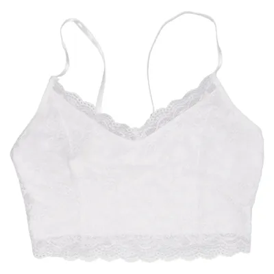 Bralette (Wit) van AvidLove Elastaan, Polyester