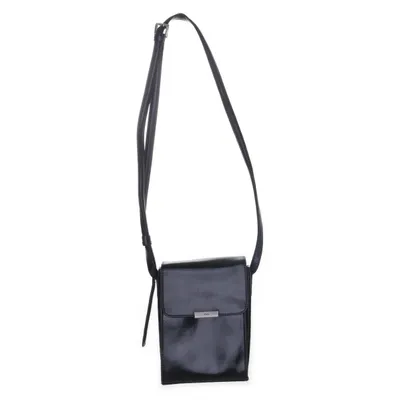 Mobile bag (Black) from Monroe