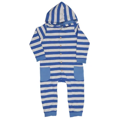 Rompers (CHILD-CM-92) from Bellybutton Elastane, Organic cotton