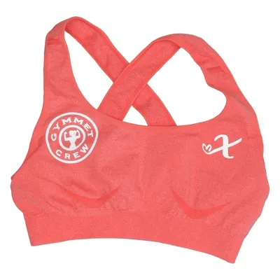 Sports bra (Red) from Xshapes