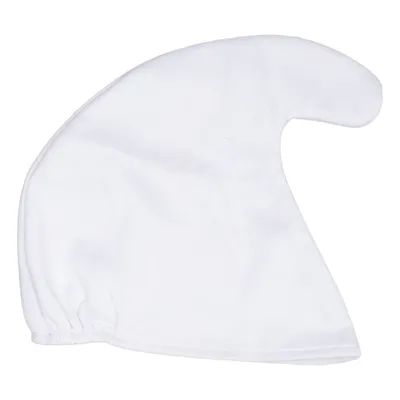 Kostumetilbehør (Hvid) fra Funidelia Polyester