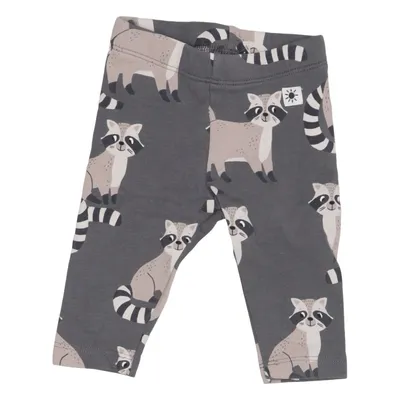 Leggings (Grå, Beige) fra Lindex Baby