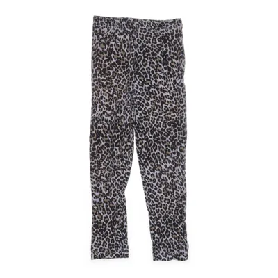 Legging (Noir, Beige) de Barracuda Coton, Élasthane