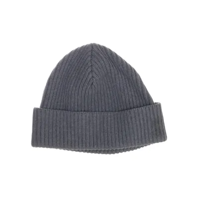 Beanie (Grijs) van Filippa K Katoen