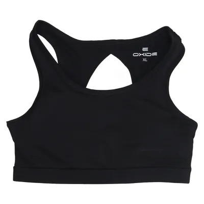Sport-BH (Svart) från Oxide Elastan, Polyester
